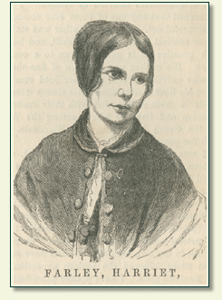 MARIA BROOKS (1794 or 1795 – 1845)