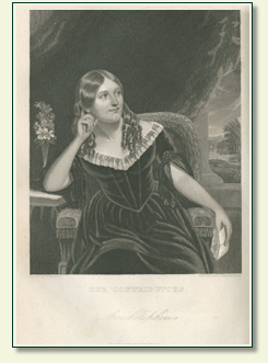 ANN S. STEPHENS (1810 – 1886)