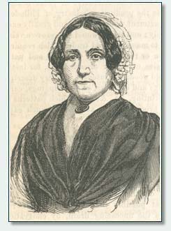 EMMA WILLARD (1787 – 1870)