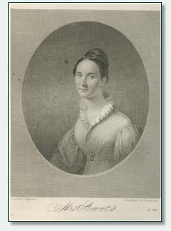 HARRIET BRADFORD STEWART (1798-1830)