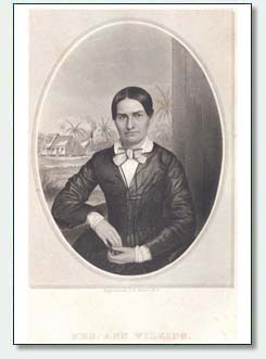 Peggy Dow (1780-1820)