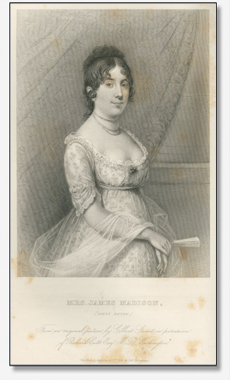 HANNAH ADAMS (1755 – 1831)